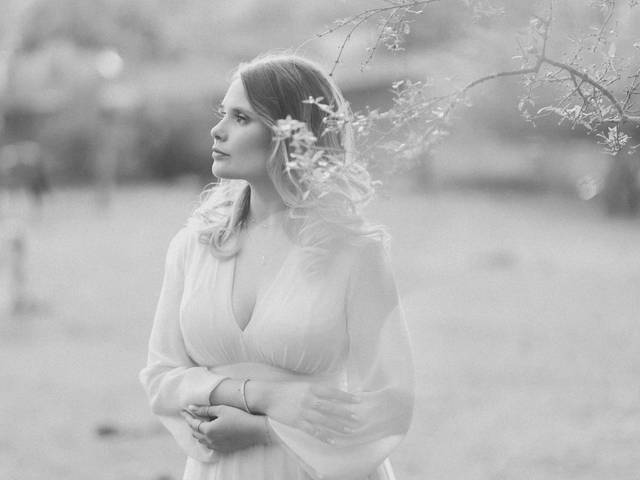 Formaturas de Lizzie Souza