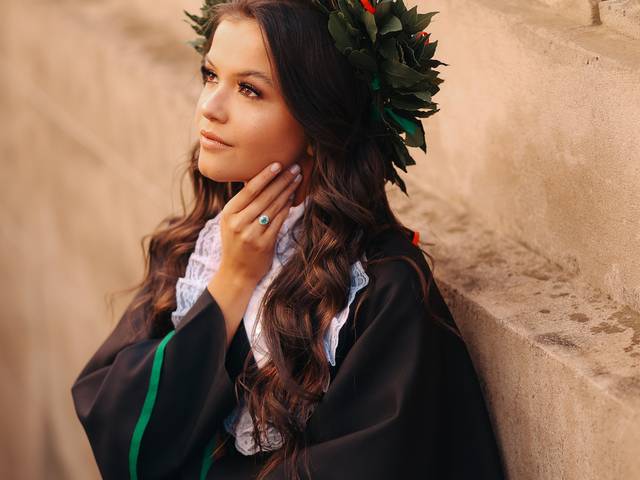 Formaturas de Isabella Pinto