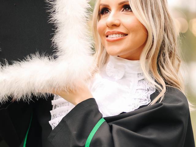 Formaturas de Ensaio de Formatura - Alessandra Alves