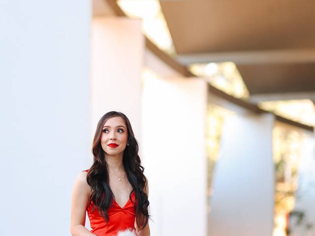 Formaturas de Ensaio de Formatura - Laís Avila