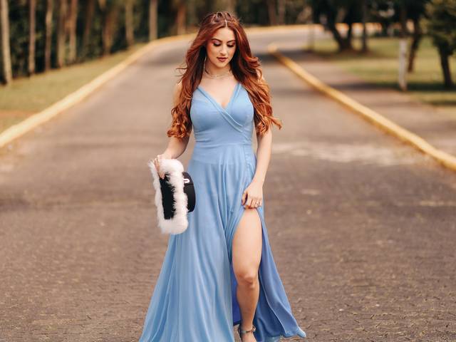 Formaturas de Ensaio de Formatura - Roberta Diemmer 