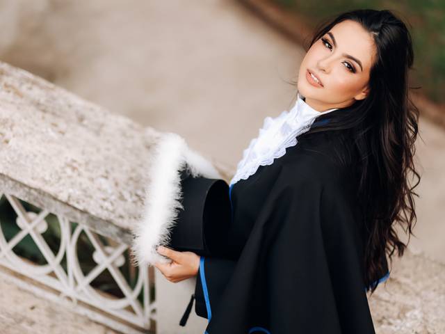 Formaturas de Ensaio de Formatura - Isabelly Valim