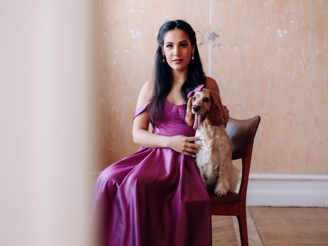 Formaturas de Ensaio de Formatura - Júlia 