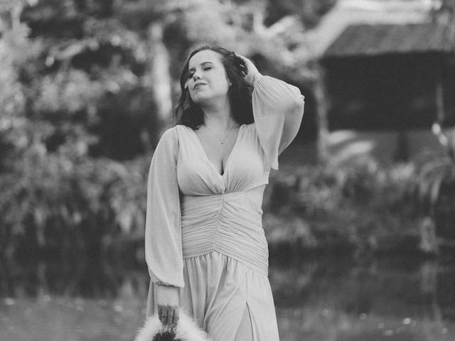 Formaturas de Ensaio de Formatura - Stella