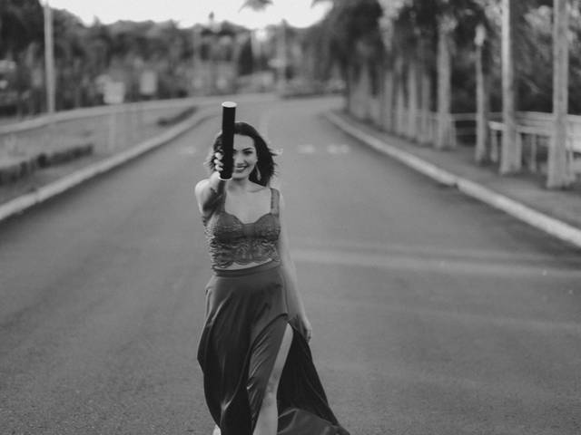 Formaturas de Ensaio de Formatura | Marla Caroline