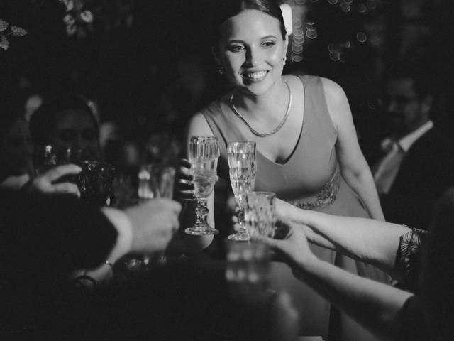 Formaturas de Recepção de Formatura | Julia Luz