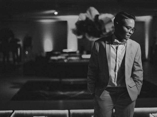 Formaturas de Recepção de Formatura | Andrielly