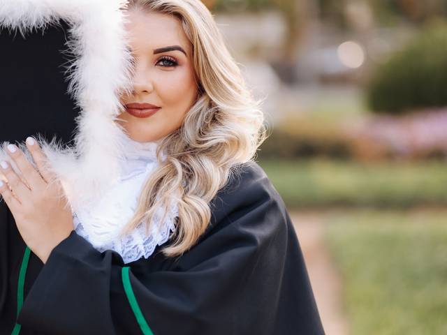 Formaturas de Ensaio de Formatura | Ana Julia