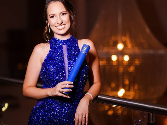 Formaturas de Jéssica Arman | Recepção de Formatura