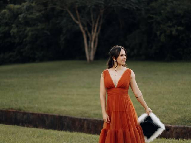 Formaturas de Cecília | Ensaio de Formatura