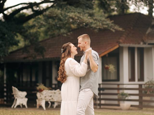 Casamento de Flávia e Matheus | Pré-wedding