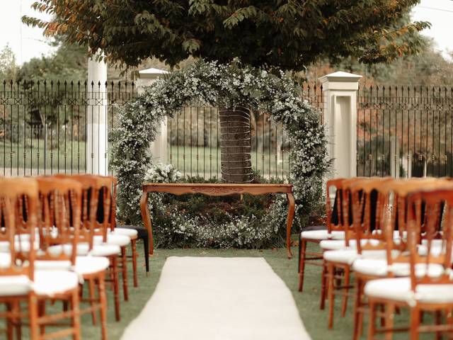 Casamento de Daina e Clanderson | Casamento