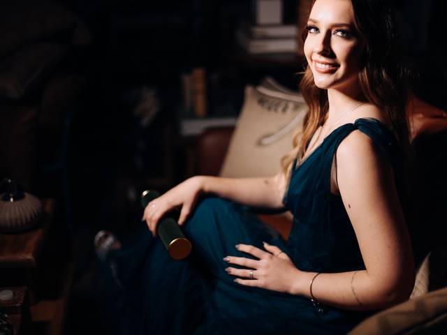 Formaturas de Valquiria | Recepção de Formatura