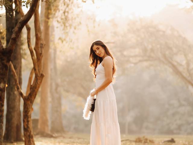 Formaturas de Cassiane | Ensaio de Formatura