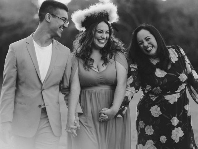 Formaturas de Fernanda | Ensaio de Formatura