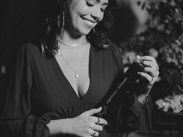 Formaturas de Maria Julia | Recepção de Formatura