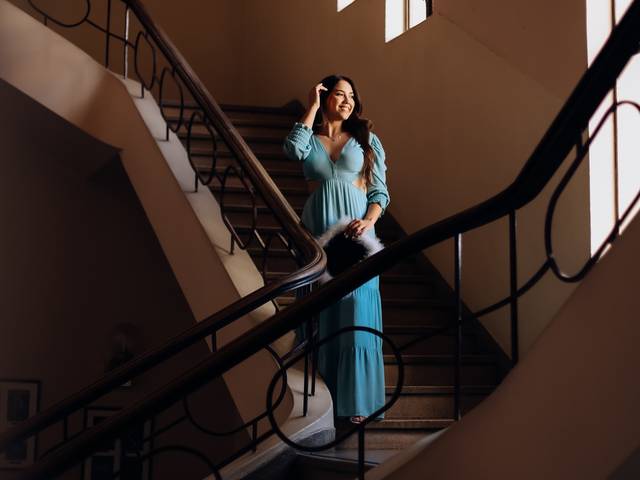 Formaturas de Fernanda | Ensaio de Formatura