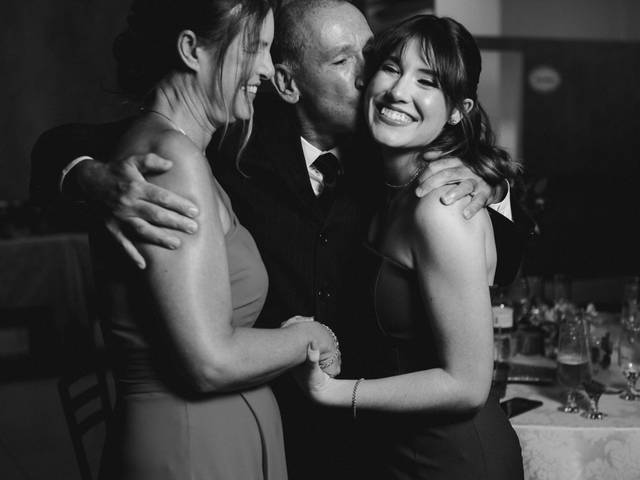 Formaturas de Natalia | Recepção de Formatura