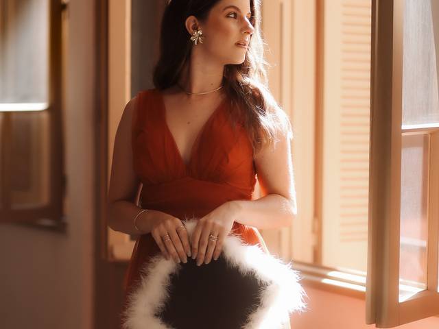 Formaturas de Samanta | Ensaio de Formatura