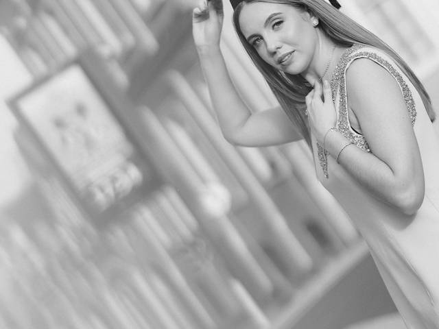 Formaturas de Nicole | Ensaio de Formatura