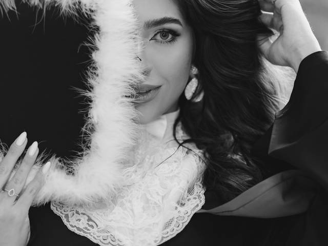 Formaturas de Eduarda Mapelli | Prova de toga