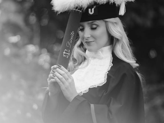 Formaturas de Júlia Koller | Prova de Toga