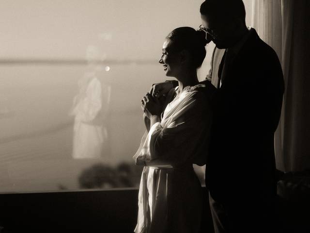 Casamento de Gabriela + Lucas | Casamento Civil