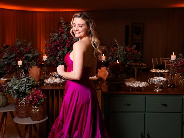 Formaturas de Luana | Formatura 