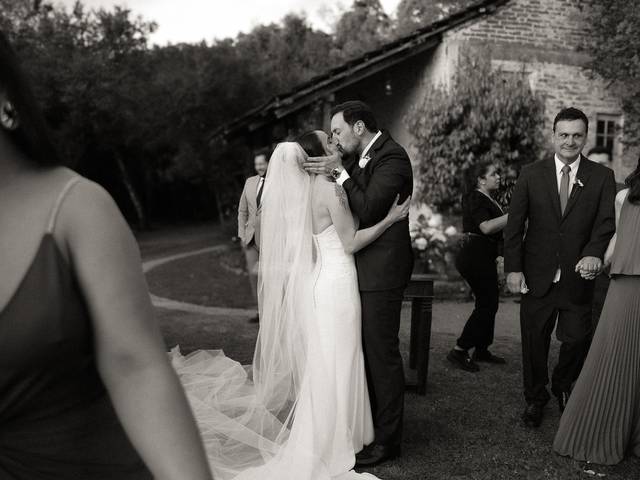 Casamento de Hellen + Gustavo