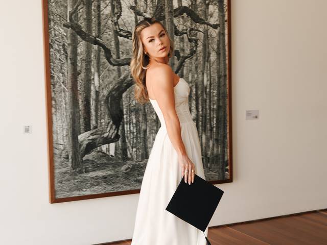 Formaturas de Ellen | Ensaio de Formatura