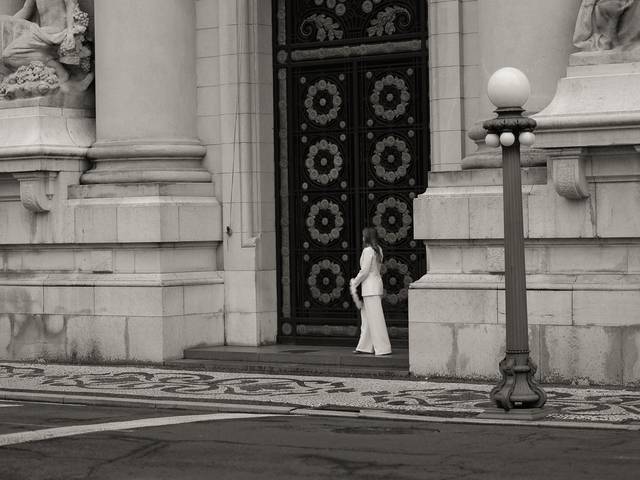 Formaturas de Marcela Nedel | Ensaio de Formatura