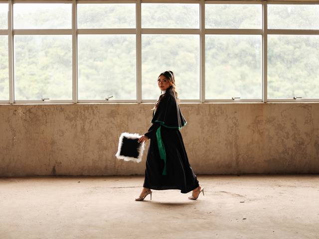 Formaturas de Gabriela Rumi | Colação de Grau