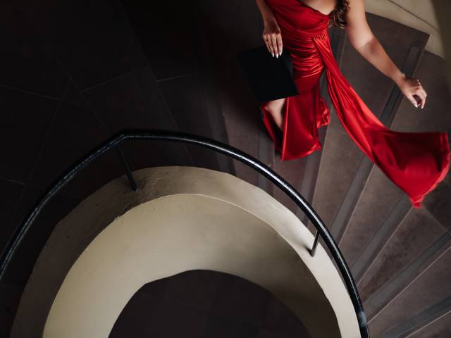 Formaturas de Manoela Henzel | Colação de Grau