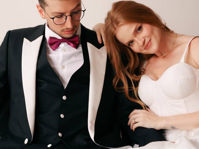 Casamento de Camilla + Arthur