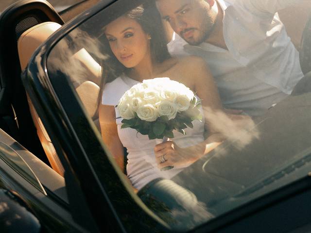 Casamento de Laura + Gabriel