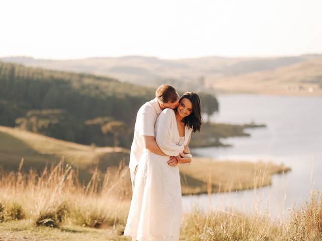 Casamento de Carol + Higor | Pré Wedding