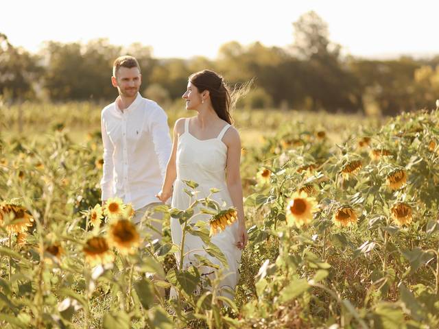 Casamento de Camila + Christian | Pré Wedding