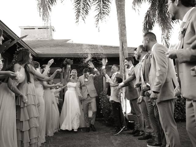 Casamento de Luana + André | Casamento