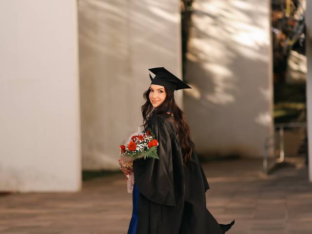 Formaturas de Maria Eduarda | Ensaio de Formatura