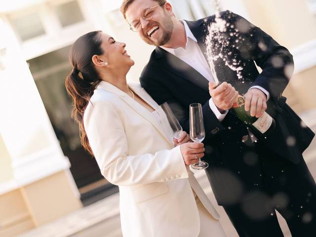 Casamento de Jessica e Carlos | Pré-wedding