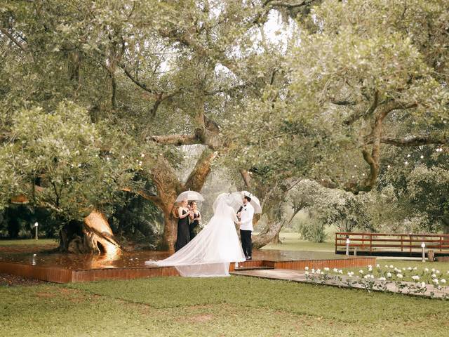 Casamento de Bruna + Diego