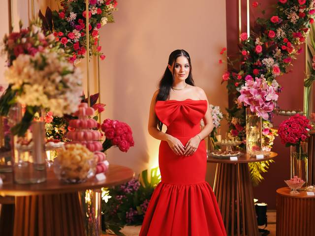 Formaturas de Formatura Pietra