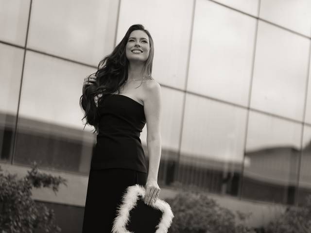 Formaturas de Gabriela | Prova de Toga