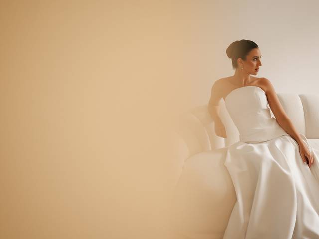 Casamento de Maria Fernanda | Última prova