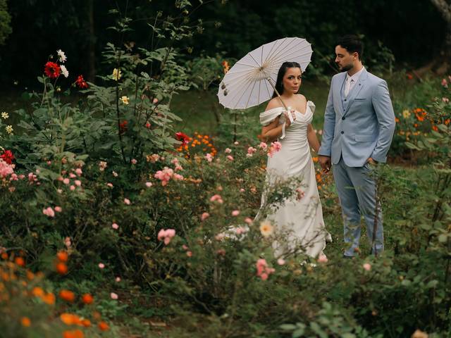 Casamento de Manoela + Renan | Pré Wedding
