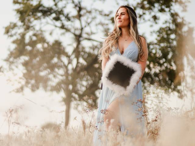 Formaturas de Ensaio de Formatura - Julia