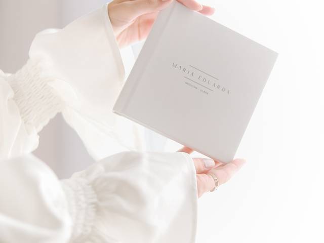 Formaturas de Mini álbum - Maria Eduarda | Medicina