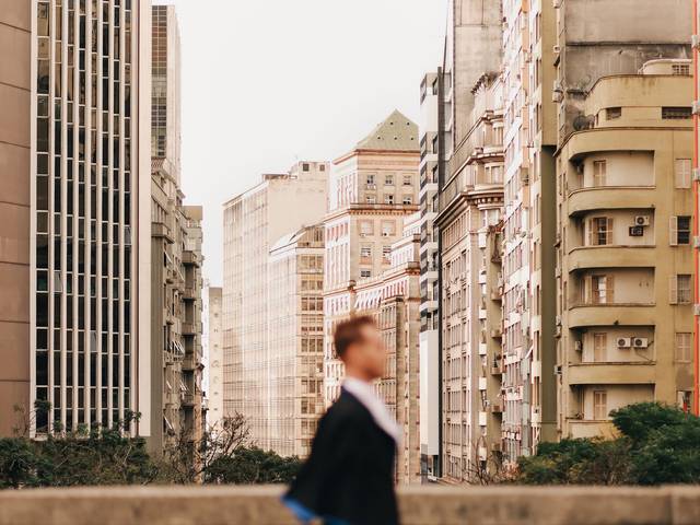 Formaturas de Amanda, Rafael e Natália | Arq e Urb