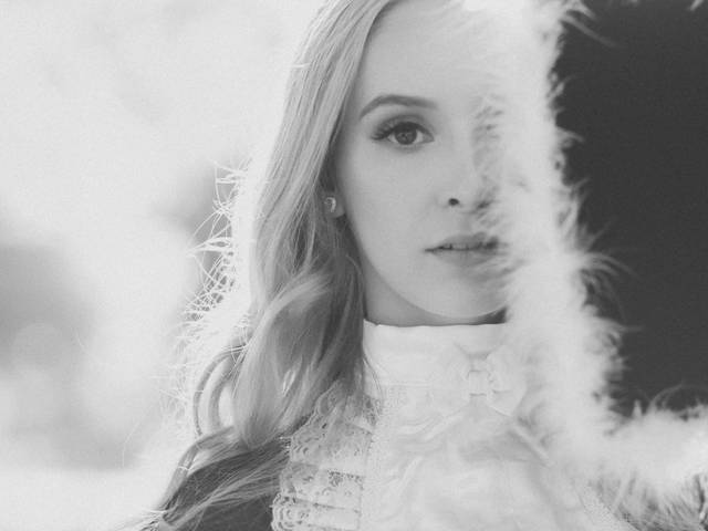 Formaturas de Tarsila - Ensaio de Formatura