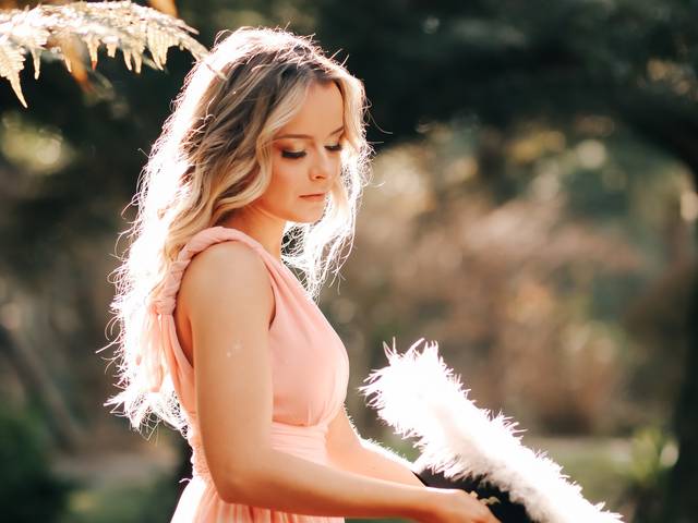 Formaturas de Mariana Kutter - Ensaio de Formatura